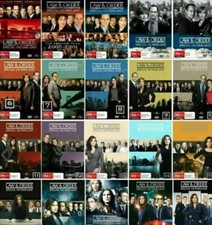 Law And Order Special Victims