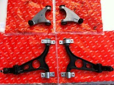 KIT 4 BRACCI SOSPENSIONE TRW