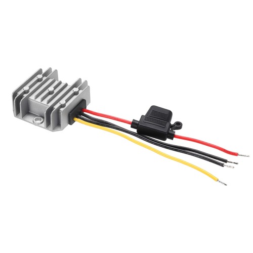 Convertitore potenza dc - potenza,