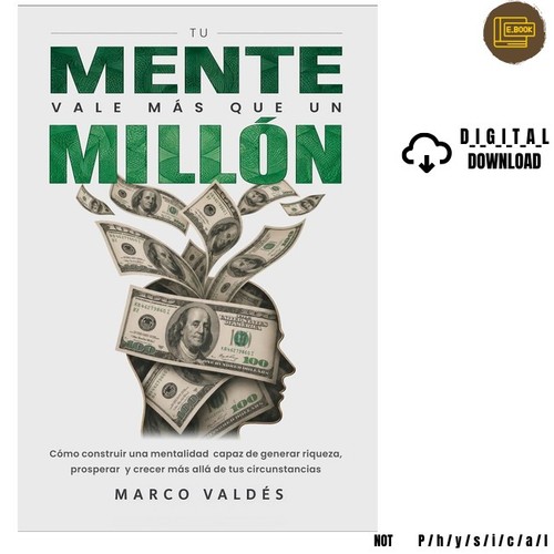Marco valdés mente vale - mente,