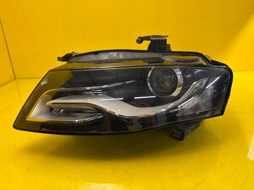 Audi 8k0 xenon - b8, fanale