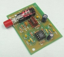 MFJ-726  Filtro audio plug-in per ricetrasmettitori QRP serie MFJ-90XX NOS