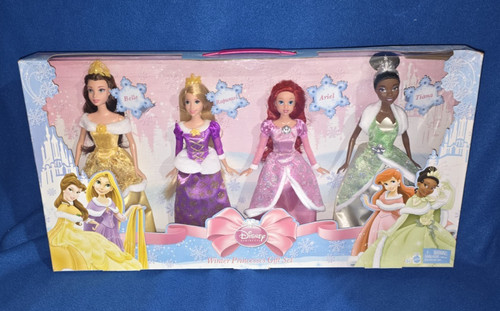 Barbie disney principesse - barbie,