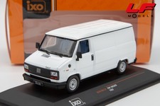 1:43 Fiat Ducato Van 1982