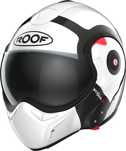 Tetto ro9 boxxer bond - ro9, flip