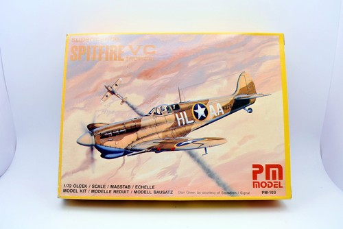 Modellino model kit montaggio