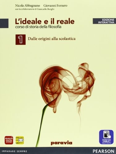 Ideale reale - ideale, il