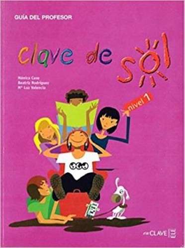 Clave sol - clave, (tascabile)