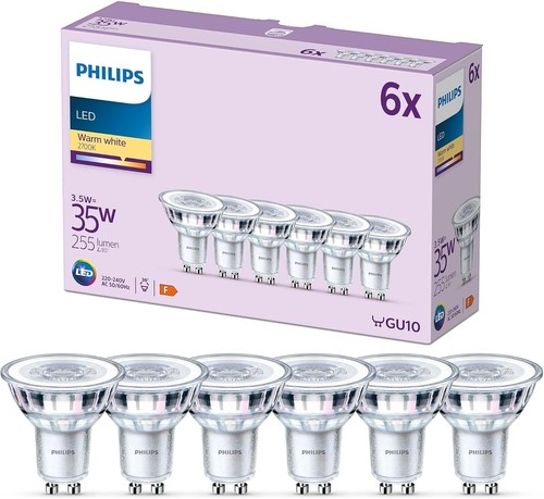 Philips led faretto - philips, led,