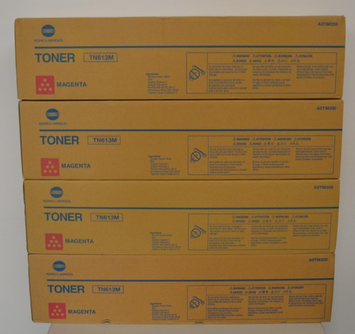 Toner originali konica - originali,