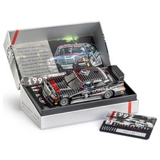 Slot.it CW25 Mercedes 190E n.3