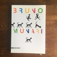 BRUNO MUNARI - MOSTRA MUSEO