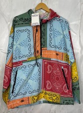 Giacca con cappuccio Marcelo