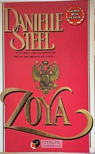 Zoya [Dec 01, 1995] Steel