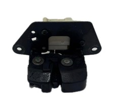 SERRATURA COFANO POSTERIORE