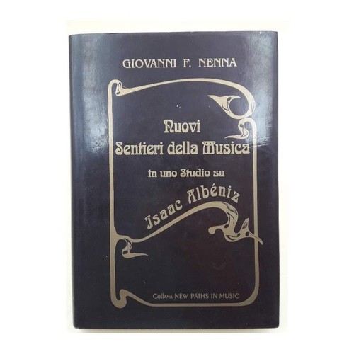 Nuovi sentieri della - nuovi,