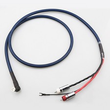 Cavo da braccio 90 gradi Din a