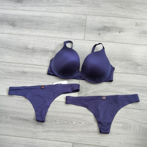 Reggiseno perizoma nuovi con - perizoma,