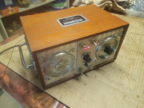 Radio the spirit louis - spirit,