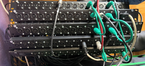 Midi patchfield pollici - patchfield,