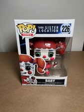 Baby Funko Pop #226 FNAF Five