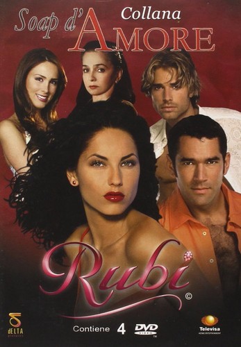 Rubi - rubi,