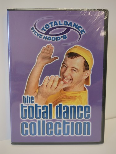 Total dance collection - dance,