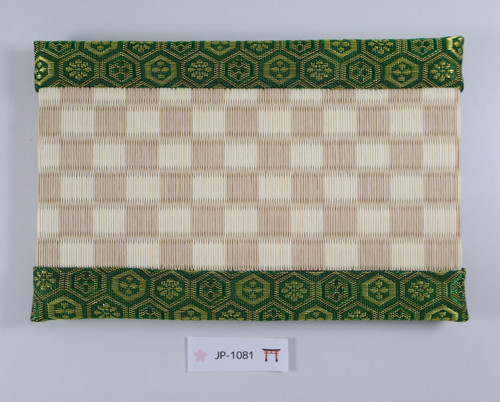 Mini tappetino tatami