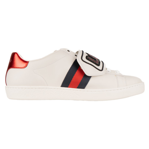 Gucci sneaker ace loved - sneaker, 'loved'
