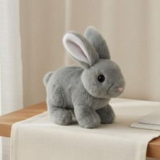 Peluche Coniglio Realistico