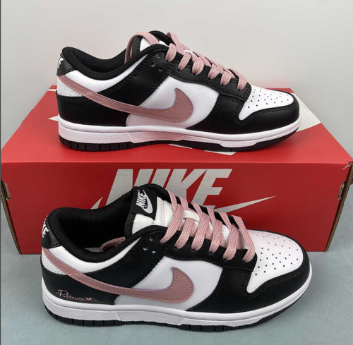Nike dunk low - nike, foam