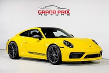 2024 porsche 911 - 911, t