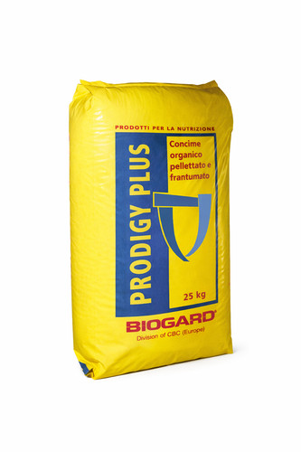 Biogard prodigy plus concime - biogard,