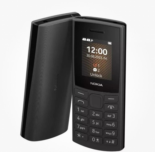 Cellulare originale nokia 105 - nokia,