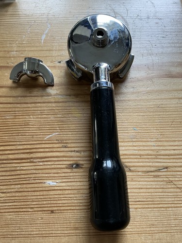 Quickmill portafiltro filtro - quickmill,