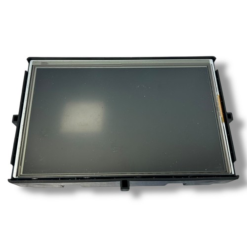 Monitor centrale renault - monitor,