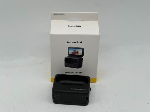 Insta360 action pod - 3s,