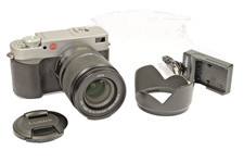 Corpo Leica DIgilux 3 +