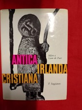 DE PAOR - ANTICA IRLANDA