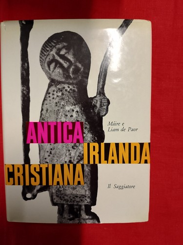 Paor antica irlanda - antica,