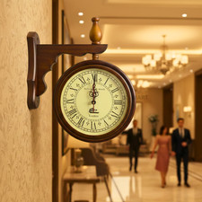 Orologio da parete stazione