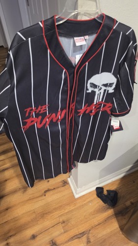 Marvel the punisher mens - the,