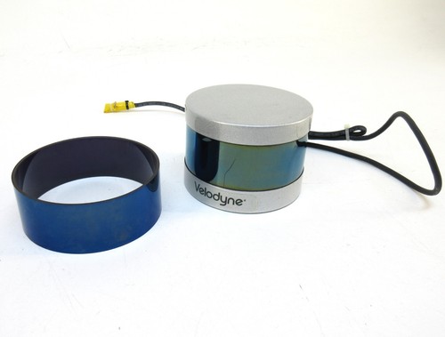 Velodyne lidar sensore - sensore, puck