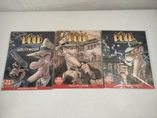 Leo Pulp Investigatore Privato