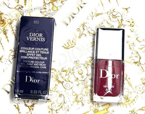 Smalto protettivo dior vernis - smalto,