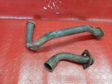 COLLETTORE COLLETTORI DI SCARICO GILERA GP800 GP 800 2006 2013 VEDI FOTO