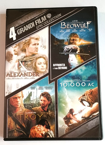 Grandi film epic - film,