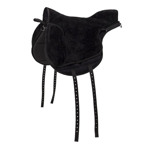 Qhp bareback super soft pad - qhp,