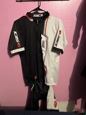 Maglia ciclismo uomo Castelli