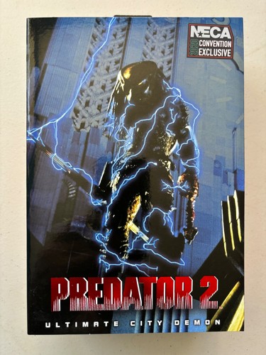 Figurina neca predator - neca,